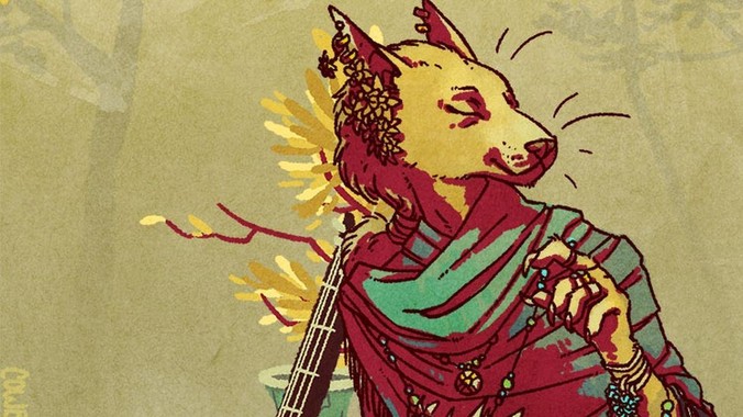 docker有哪些有趣的用途?